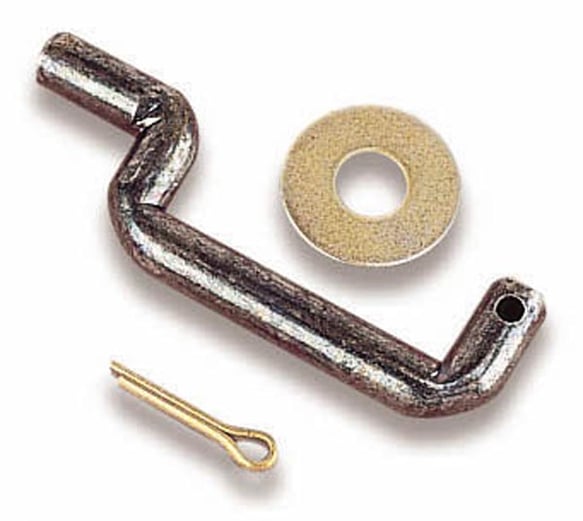 Carburetor Throttle Secondary Connecting Rod 20-54 HOLLEY Autoparts