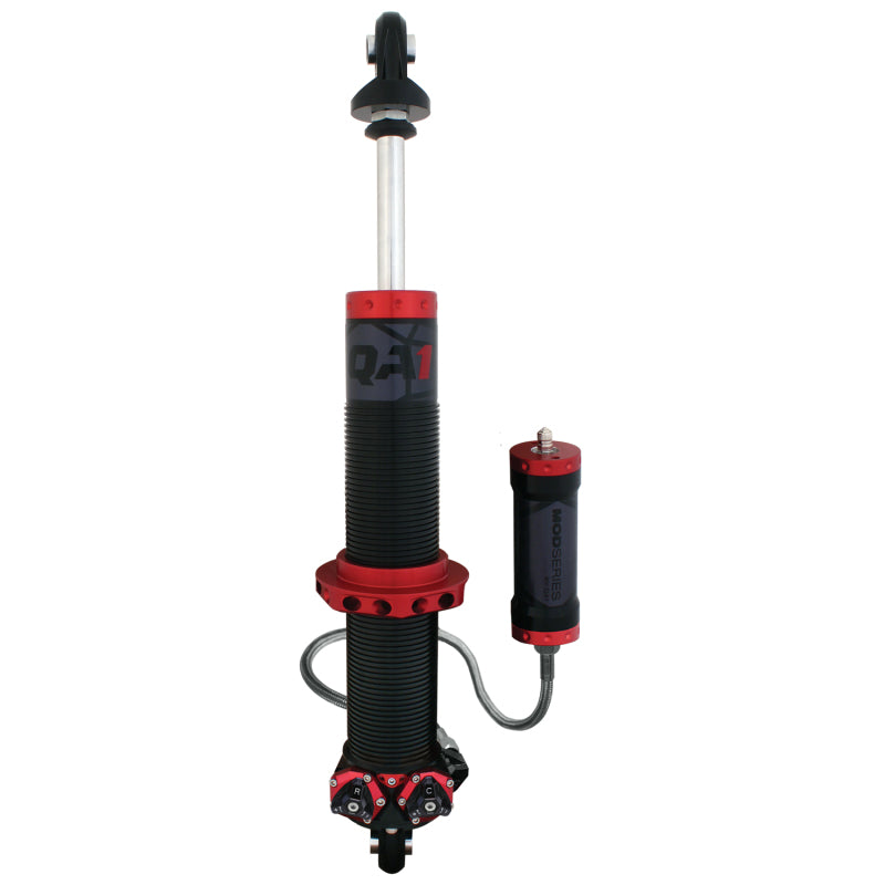 QA1 MOD Series Coil-Over Shock Absorber - Remote - Right Hand - Bearing Mount - 10.625in/15in QA1 Shocks and Struts