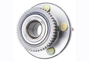 Ford Racing 2005-2014 Mustang V6 / BOSS / GT / Shelby GT500 Hub Kit with ARP Studs Ford Racing Wheel Hubs