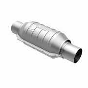 MagnaFlow Universal Catalytic Converter 2.00 inch CA Tier1 Magnaflow Catalytic Converter Universal