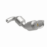 Magnaflow 21-23 Ford F-150 3.5L Left Underbody Direct Fit Converter Magnaflow Catalytic Converter Direct Fit
