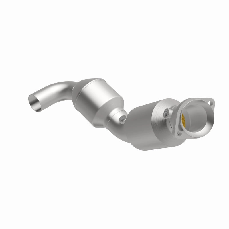 Magnaflow 21-23 Ford F-150 3.5L Left Underbody Direct Fit Converter Magnaflow Catalytic Converter Direct Fit