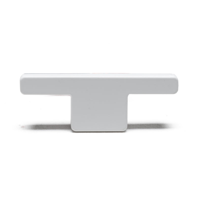 ORACLE Lighting Universal Illuminated LED Letter Badges - Matte Wht Surface Finish - T ORACLE Lighting Light Accessories and Wiring