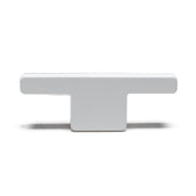 ORACLE Lighting Universal Illuminated LED Letter Badges - Matte Wht Surface Finish - T ORACLE Lighting Light Accessories and Wiring