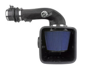 aFe Track Series Open Element Intake Nissan Patrol (Y61) 17-24 L6-4.8L aFe Cold Air Intakes