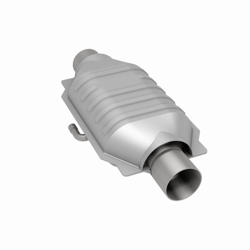 MagnaFlow Universal Catalytic Converter 3 W/Air Magnaflow Catalytic Converter Universal