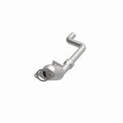 MagnaFlow Direct Fit Catalytic Converter 2016 Mustang GT350 5.2L Underbody Magnaflow Catalytic Converter Direct Fit