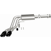 Magnaflow 21+ Ford F-150 Speq Series Cat Back Exhaust Magnaflow Catback