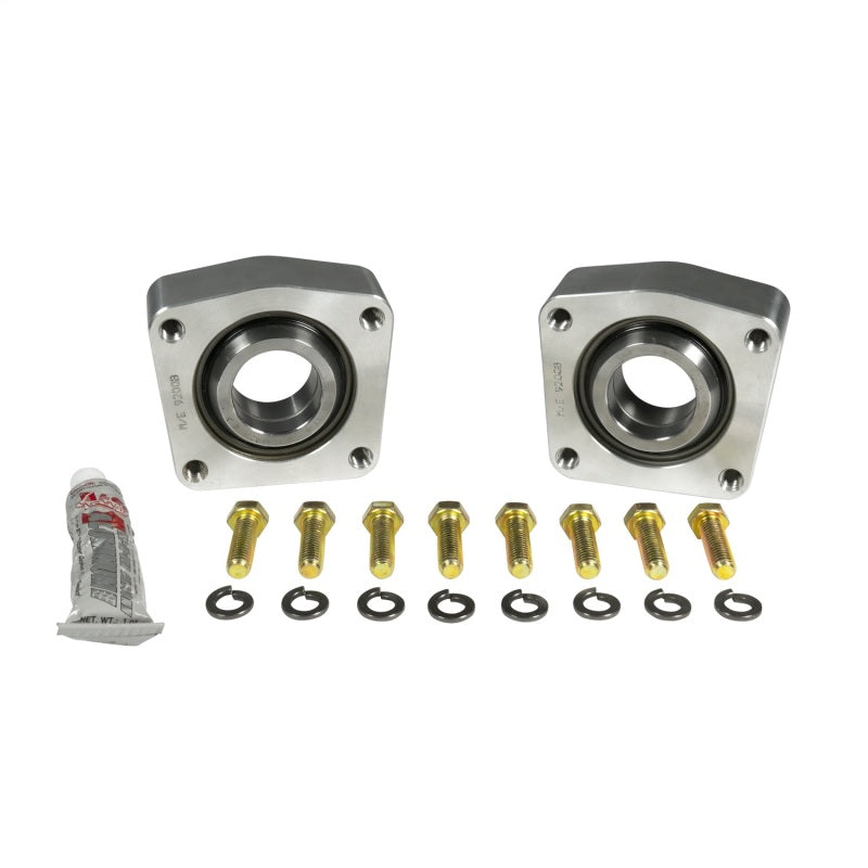 Yukon Gear GM Only C-Clip Eliminator Kit w/1563 Bearing Yukon Gear & Axle Axles