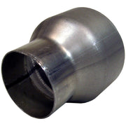 MBRP Universal 3.5 OD. to 5ID. Adapter Aluminized MBRP Exhaust Adapters