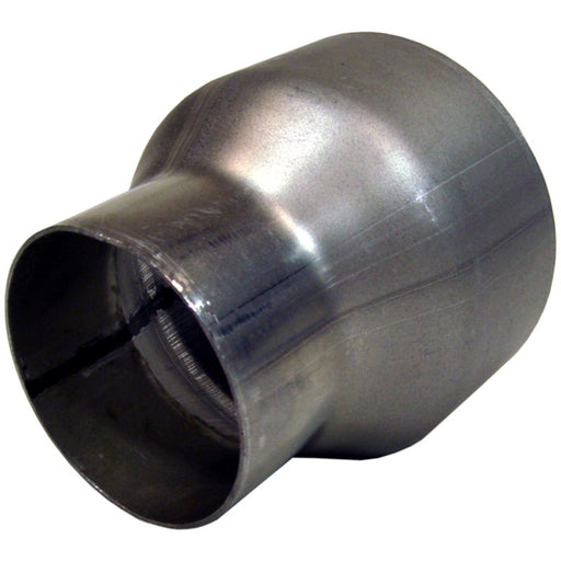 MBRP Universal 3.5 OD. to 5ID. Adapter Aluminized MBRP Exhaust Adapters