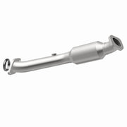 MagnaFlow 05-06 Chevrolet Corvette 6.0L Direct Fit Converter Magnaflow Catalytic Converter Direct Fit