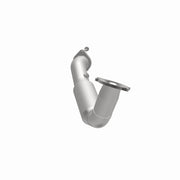 MagnaFlow Catalytic Converter Direct Fit Federal 06-11 Chevy Corvette V8 7.0LGAS Magnaflow Catalytic Converter Direct Fit
