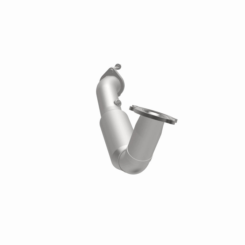 MagnaFlow Catalytic Converter Direct Fit Federal 06-11 Chevy Corvette V8 7.0LGAS Magnaflow Catalytic Converter Direct Fit