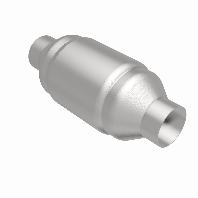 MagnaFlow Conv Univ 2.00inch C/C