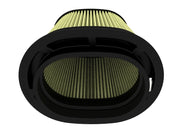 aFe Momentum Intake Rplcmnt Air Filter (7x4-3/4) IN F x (9x7) IN B x (7-1/4x5) IN T X 8 IN H aFe Air Filters - Direct Fit
