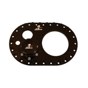 Aeromotive Mounting Plate/Standard Phantom - Fuel Cell Aeromotive Fuel Systems