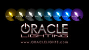 Oracle 9006 35W Canbus Xenon HID Kit - 6000K ORACLE Lighting Headlights