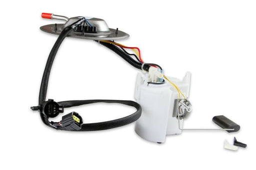 255 LPH Drop-In Fuel Module Assembly 12-945 HOLLEY Autoparts