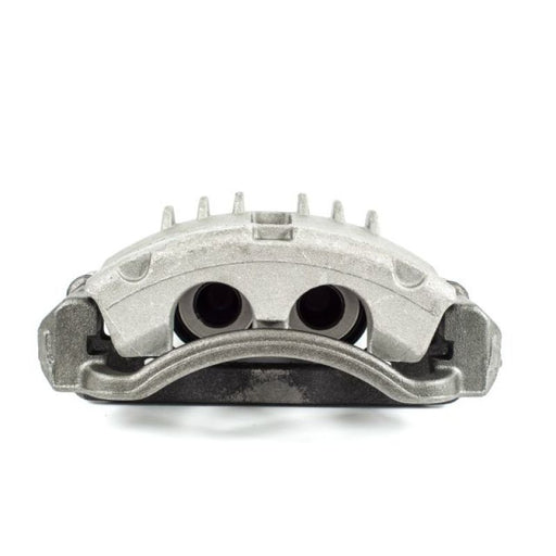 Power Stop 03-04 Ford Mustang Front Right Autospecialty Caliper w/Bracket PowerStop Brake Calipers - OE