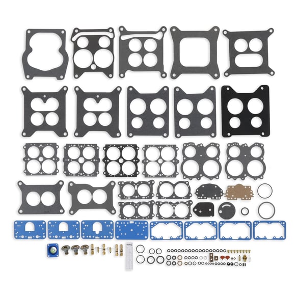 Renew Kit Carburetor Rebuild Kit 37-1537 HOLLEY Autoparts