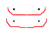 Eibach 36mm Front and 25mm Rear Anti-Roll Kit for 11-13 Ford Shelby GT500/11-14 Mustang Eibach Sway Bars