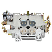 Edelbrock Carburetor Performer Series 4-Barrel 800 CFM Electric Choke Satin Finish Edelbrock Carburetors