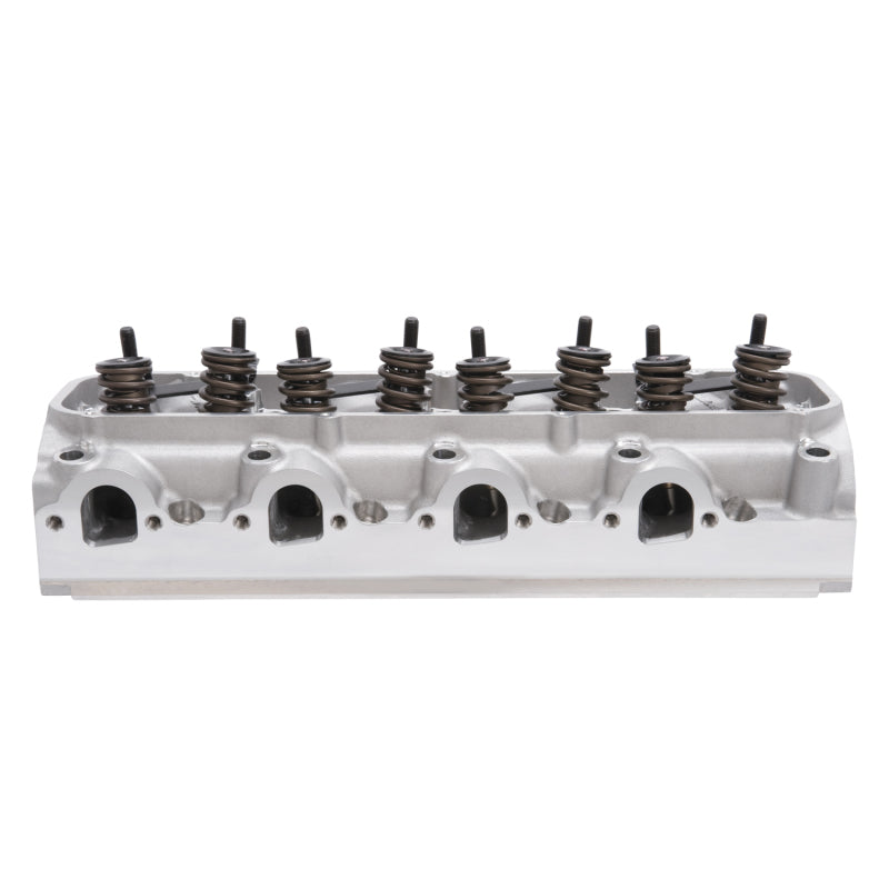 Edelbrock Cylinder Head BB Ford Performer 460 95cc for Hydraulic Roller Cam Complete Edelbrock Heads