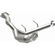 MagnaFlow 15-17 Ford F-150 5.0L Direct Fit Converter Magnaflow Catalytic Converter Direct Fit