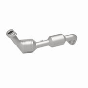 MagnaFlow 04-06 F-150 V8 4.6 OEM Underbody Direct Fit Converter Magnaflow Catalytic Converter Direct Fit