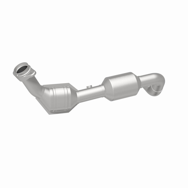 MagnaFlow 04-06 F-150 V8 4.6 OEM Underbody Direct Fit Converter Magnaflow Catalytic Converter Direct Fit