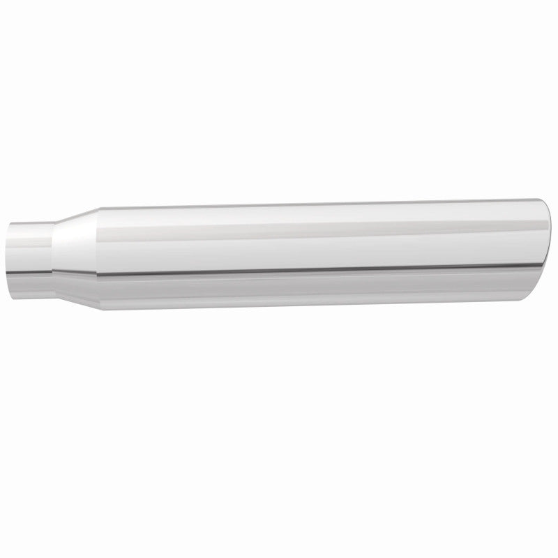MagnaFlow Tip 1-Pk Re 3.50 X 18 2.5 Id 15De Magnaflow Catalytic Converter Universal