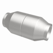 MagnaFlow Universal Catalytic Converter 5.00 inch C/C Diesel Magnaflow Catalytic Converter Universal