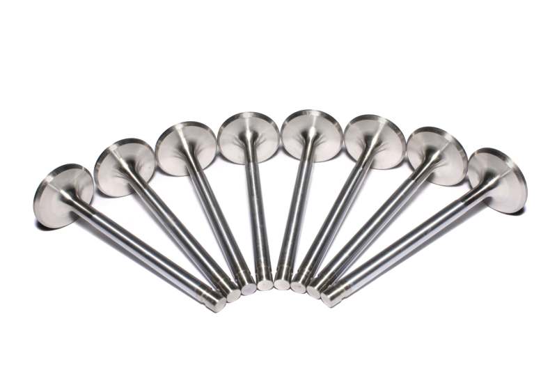 COMP Cams Ss Valves SBC Exh 1.600in 11/3 COMP Cams Valves