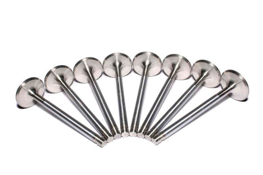 COMP Cams Ss Valves SBC Exh 1.600in 11/3 COMP Cams Valves