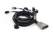 Haltech NEXUS Rebel LS Multec 2 Injector Sub-Harness Haltech Wiring Harnesses