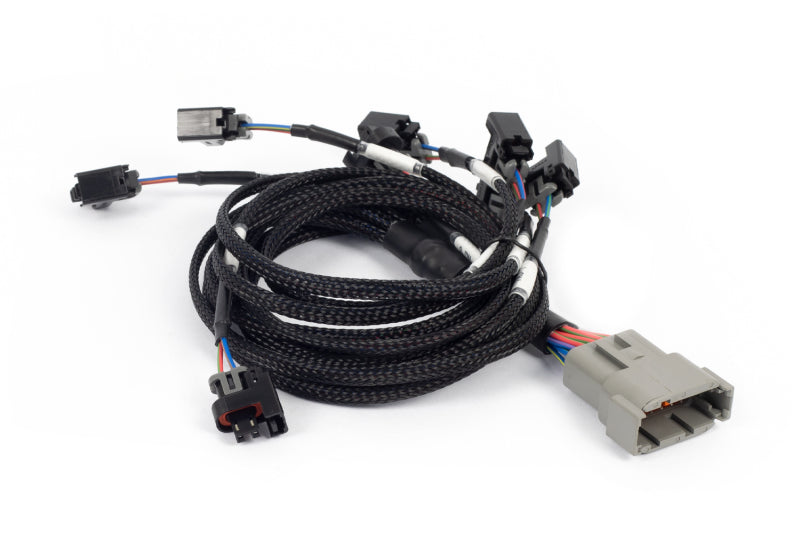 Haltech NEXUS Rebel LS Multec 2 Injector Sub-Harness Haltech Wiring Harnesses