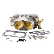 BBK 94-97 GM LT1 5.7 Twin 52mm Throttle Body BBK Power Plus Series BBK Throttle Bodies