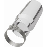 MagnaFlow Tip 1-Pk 6x13inch 5inch ID W/Clamp Magnaflow Catalytic Converter Universal