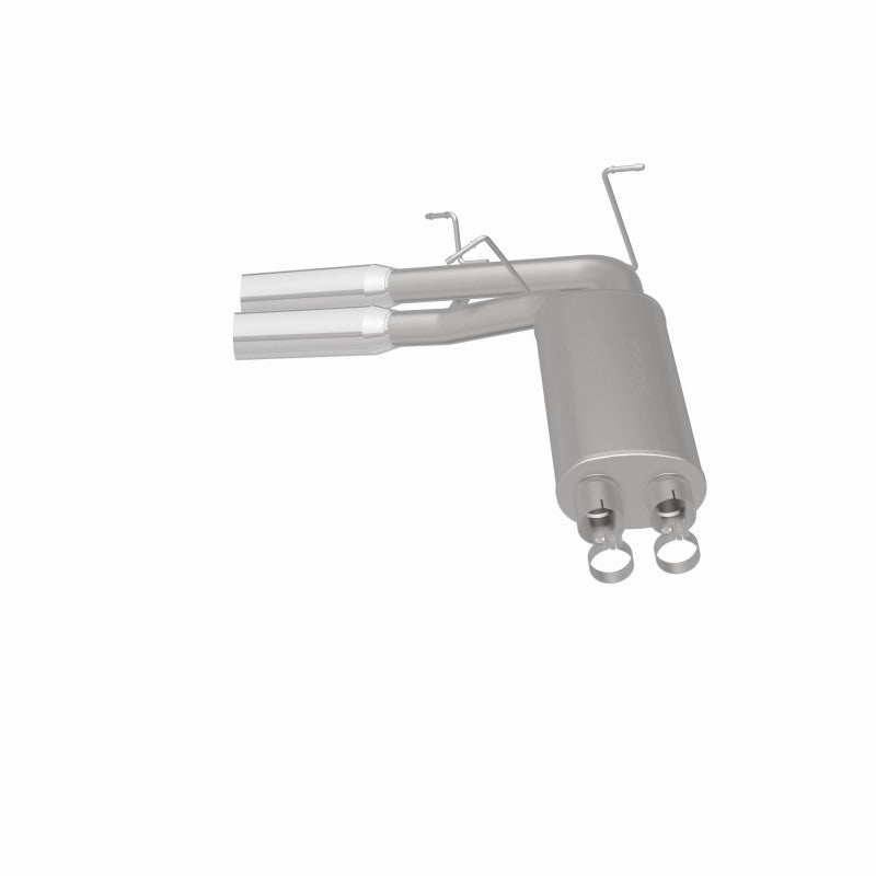 MagnaFlow 99-04 Ford F-150 V8 5.4L Supercharged Lightning SS Cat-Back Exhaust Magnaflow Catback