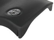 aFe Magnum FORCE Stage-2 Cold Air Intake Cover 2017 Ford Superduty V8 6.2L aFe Air Intake Components