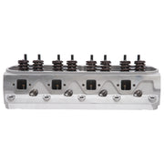 Edelbrock Cylinder Heads E-Street Sb-Ford w/ 1 90In Intake Valves Complete Packaged In Pairs Edelbrock Heads