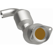 Magnaflow 21-23 Ford F-150 3.5L Left Underbody Direct Fit Converter Magnaflow Catalytic Converter Direct Fit