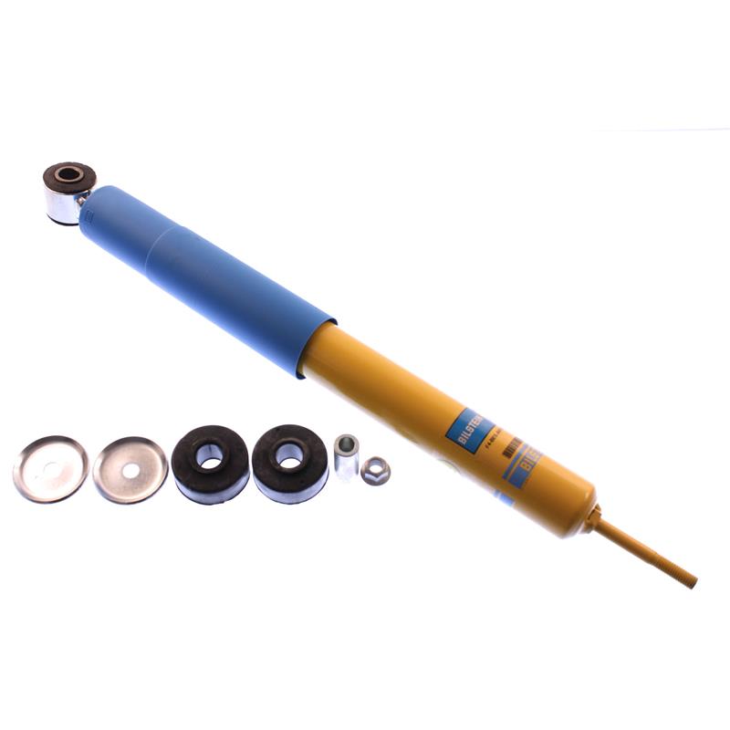 Bilstein B6 01-04 Monaco La Palma Rear Monotube Shock Absorber Bilstein Shocks and Struts