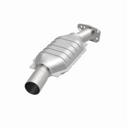 MagnaFlow Direct Fit Catalytic Converter GM 77 79 Magnaflow Catalytic Converter Direct Fit