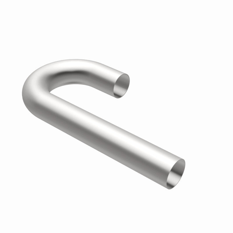 MagnaFlow Smooth Trans 180D 2.5 SS Magnaflow Catalytic Converter Universal