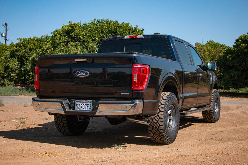ICON 21-24 Ford F-150 4WD VS RR CDXS Coilover Kit ICON Coilovers