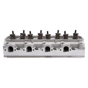 Edelbrock Single Perf RPM Bb/Ford Cj 460 CNC Head Comp Edelbrock Heads