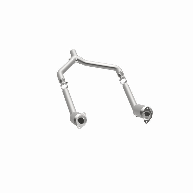 MagnaFlow 05-06 Ford Mustang 4.0L Direct Fit Converter Magnaflow Catalytic Converter Direct Fit