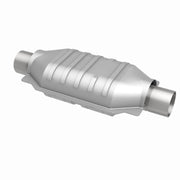 MagnaFlow Conv Univ-Fit Truck - Cadillac/Chevy/Dodge/Ford/GMC/Jeep/Mazda/Porsche Magnaflow Catalytic Converter Universal